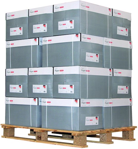 Kopieerpapier HILLEN Multifunctional Paper A3 80 grs wit  500 vel-2