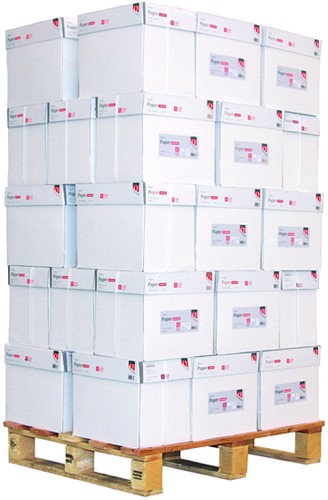 Kopieerpapier Quantore Economy Nonstop A4 80gr wt 2500 Vel-3