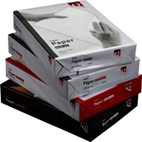 Kopieerpapier Quantore Basic A4 80gr wt 500 Vel-1