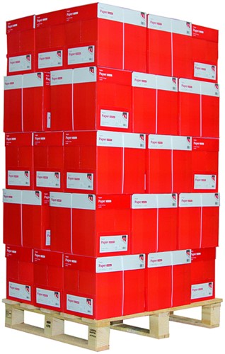 Kopieerpapier Hillen PREMIUM Multifunctional A4 80 grs wit  500 vel-2