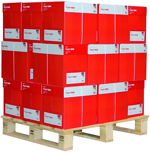 Kopieerpapier Hillen PREMIUM Multifunctional A4 80 grs wit  500 vel-3