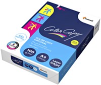 KOPIEERPAPIER COLOR COPY A4 100GR WIT 21 x 29,7  500 vel -2