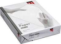 Kopieerpapier Quantore Basic A4 80gr wt 500 Vel-5