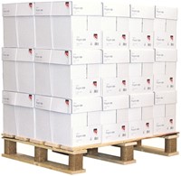 Kopieerpapier Quantore Basic A4 80gr wt 500 Vel-7
