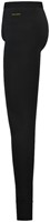 Thermobroek Tricorp Workwear maat XXL unisex zwart 1 Stuk-2