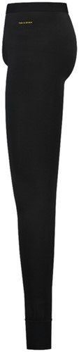 Thermobroek Tricorp Workwear maat L unisex zwart 1 Stuk-2
