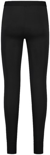 Thermobroek Tricorp Workwear maat L unisex zwart 1 Stuk-3