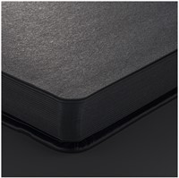Schetsboek Sakura 80 zwarte vellen 210x297mm zwart 1 Stuk-3