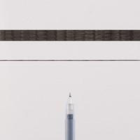 Gelschrijver Sakura Gelly Roll Classic zwart 1 Stuk-3