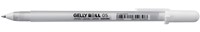 Gelschrijver Sakura Gelly Roll Classic 5 stuks wit 1 Stuk-9