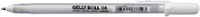 Gelschrijver Sakura Gelly Roll Classic 08 wit 1 Stuk-4