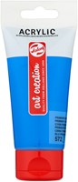 Acrylverf Talens Art Creation 75ml 572 primcyaan 75 Milliliter