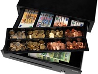 Kassalade Safescan SD-4141 zwart 1 Stuk-2