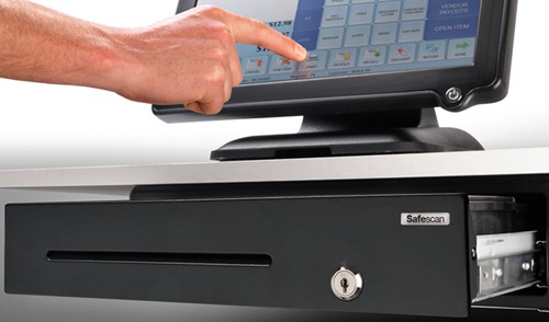 Kassalade Safescan SD-4141 zwart 1 Stuk-3