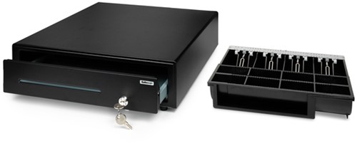 Kassalade Safescan SD-4141 zwart 1 Stuk-5