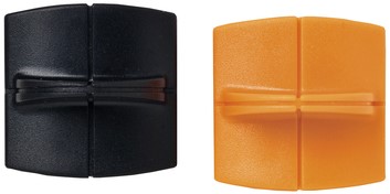 Reservemes en riller Fiskars rolsnijmachine A4 1 Stuk-2