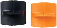 Reservemes Fiskars TripleTrack 2 stuks assorti 1 Stuk-2