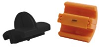 Reservemes en riller Fiskars rolsnijmachine A4 1 Stuk-3