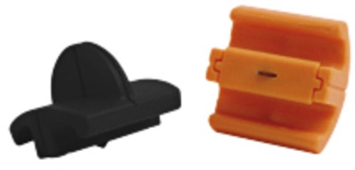 Reservemes en riller Fiskars rolsnijmachine A4 1 Stuk-3