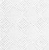 Handdoek Satino PT2 Prestige 2laags 206x320mm wit 25 Stuk-1