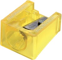 PuntenslijperKoh I Noor Magic Jumbo potlood ass 1 Stuk-2