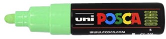 Verfstift Posca PC7M B lichtgroen 1 Stuk