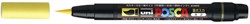 Paintmarker Uni POSCA PCF350 Brush 1-10mm gl 1 Stuk