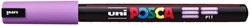 Paintmarker Uni POSCA PC1MR EF lavendel 1 Stuk