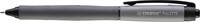 Rollerpen STABILO Palette 268/46 M zwart 1 Stuk
