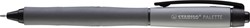 Rollerpen STABILO Palette 268/46 M zwart 1 Stuk