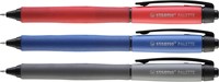 Rollerpen STABILO Palette 268/41 M blauw 1 Stuk-2