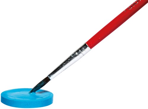 Waterverf Giotto Acquerelli 12 kleuren 1 Stuk-3