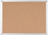 PrikBord Quantore 60x45cm kurk 1 Stuk