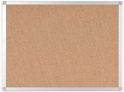 PrikBord Quantore 60x45cm kurk 1 Stuk