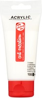 Acrylverf Talens Art Creation 75ml 105 titaanwit 75 Milliliter