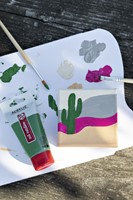 Acrylverf TAC 652 loofgroen tube 75ml 75 Milliliter-3