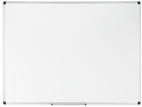 Whiteboard Quantore 120x90cm emaille 1 Stuk