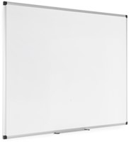 Whiteboard Quantore 120x90cm emaille 1 Stuk-2