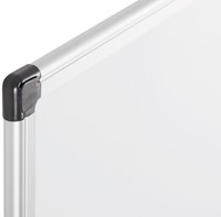 Whiteboard Quantore 60x90cm emaille 1 Stuk-1