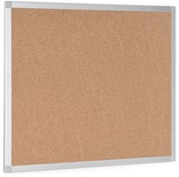PrikBord Quantore 45x30cm kurk 1 Stuk-2