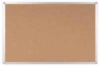 PrikBord Quantore 90x60cm kurk 1 Stuk
