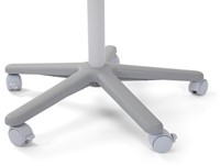 Flipover Quantore mobiel magnetisch gelakt staal 1 Stuk-1