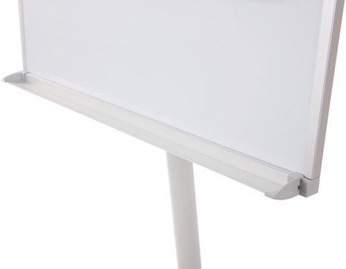 Flipover Quantore mobiel magnetisch gelakt staal 1 Stuk-2