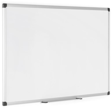 Whiteboard Quantore 60x90cm emaille 1 Stuk-2