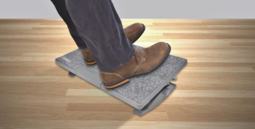 Voetensteun Kensington solemate smartfit pro elite 1 Stuk-4