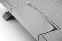Voetensteun kensington solemate smartfit pro 1 Stuk-2