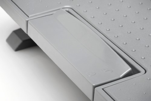 Voetensteun kensington solemate smartfit pro 1 Stuk-2