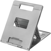 Laptopstandaard Kensington Easy Riser go 14 inch 1 Stuk-1