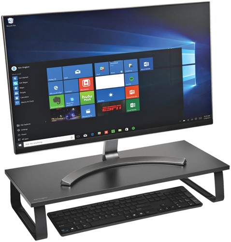 Monitorstandaard Kensington extra brede 1 Stuk-3