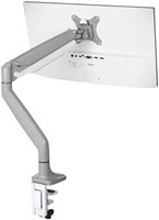 Monitorarm Kensington smartfit one-touch enkel 1 Stuk